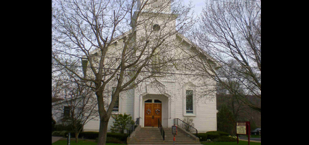 First Congregational Church in Greene joins World Day of Prayer on March 1